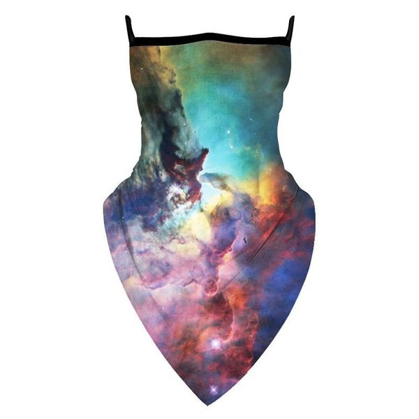 starry sky pattern printed magic scarf 5 pieces per package comfortable fashion riding sunscreen seamless wweat absorption high elasticity, Blue;gray
starry sky pattern printed magic scarf 5 pieces per package comfortable fashion riding sunscreen seamless wweat absorption high elasticity, Blue;gray