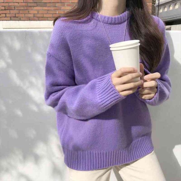 autumn winter sweater women korea thick knit pullovers sweaters high elastic loose bottoming knitted pullovers top, White;black
autumn winter sweater women korea thick knit pullovers sweaters high elastic loose bottoming knitted pullovers top, White;black