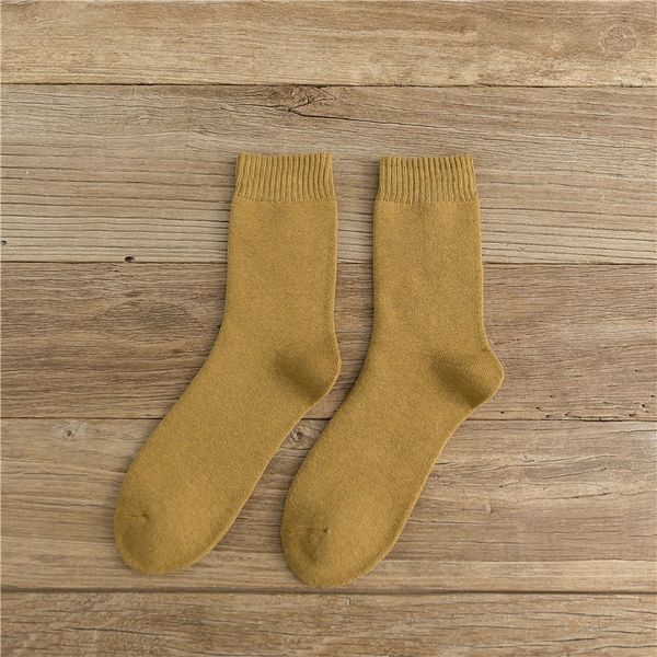 38h cotton towel cotton medium length towel winter plush thick men's socks ened long tube super thick autumn and winter men's sock, Black
38h cotton towel cotton medium length towel winter plush thick men's socks ened long tube super thick autumn and winter men's sock, Black