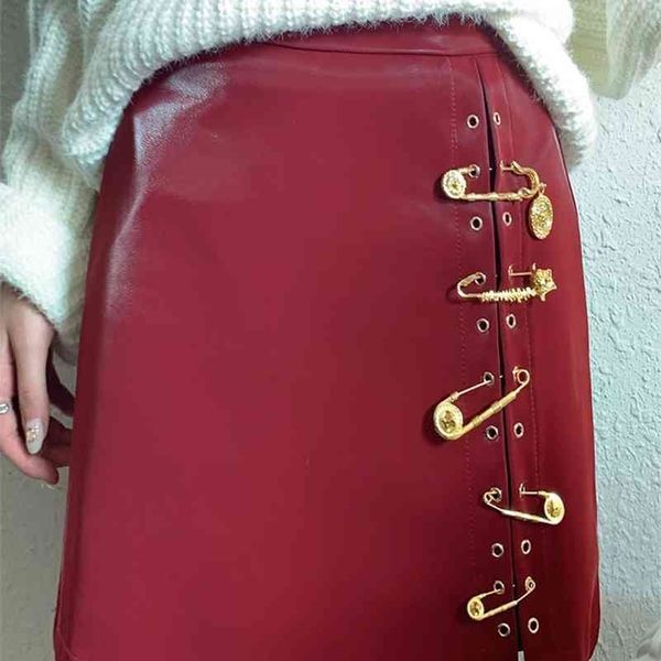 fashion temperament high waist was thin female pin purse hip skirt solid casual 210416, Black
fashion temperament high waist was thin female pin purse hip skirt solid casual 210416, Black