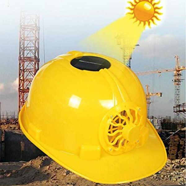 cycling helmets outdoor safety with cooling fan solar power adjustable security construction helmet sunscreen workplace protective cap
cycling helmets outdoor safety with cooling fan solar power adjustable security construction helmet sunscreen workplace protective cap