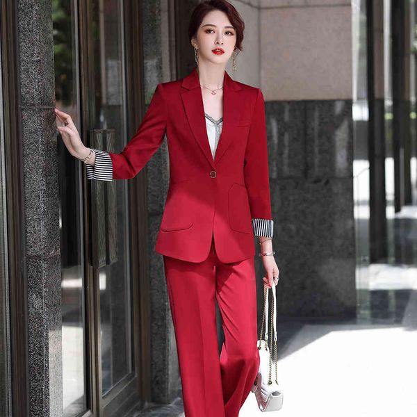 pant elegant woman solid pants oversize 4xl red black pink 2 piece office suit, White
pant elegant woman solid pants oversize 4xl red black pink 2 piece office suit, White