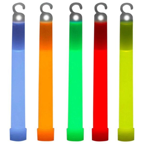 emergency lights 5pcs light stick party camping survival glow 
emergency lights 5pcs light stick party camping survival glow