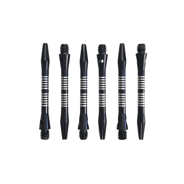 dart flights shafts 3pcs high-quality al shafts dart accessories black darts shafts 45mm length 4.5 screw thread 2ba dardos
dart flights shafts 3pcs high-quality al shafts dart accessories black darts shafts 45mm length 4.5 screw thread 2ba dardos