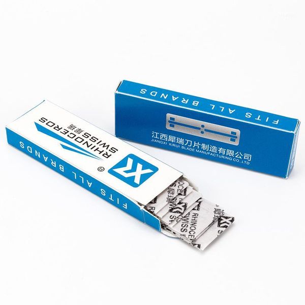 10/80pcs big 77 blade classic safety razor straight double edge stainless steel 62*16.2mm g04071
10/80pcs big 77 blade classic safety razor straight double edge stainless steel 62*16.2mm g04071