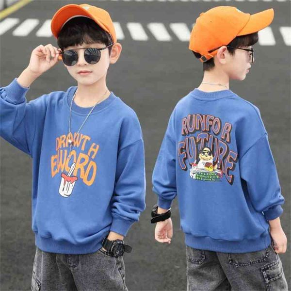 children's clothes 2021 new middle school boys' autumn handsome autumn korean fashion, Black;white
children's clothes 2021 new middle school boys' autumn handsome autumn korean fashion, Black;white