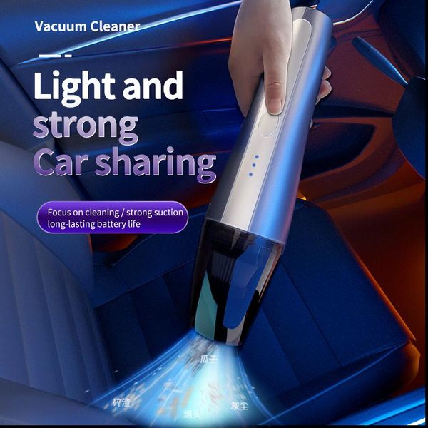 vacuum cleaner wireless portable car handheld auto vaccum 8000pa 120w high suction home & dual use mini
vacuum cleaner wireless portable car handheld auto vaccum 8000pa 120w high suction home & dual use mini