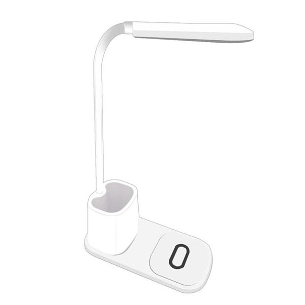 table lamps led lamp pen holder light charger rechargeable plug-in powered with eye protection for children learning bedroom bedside
table lamps led lamp pen holder light charger rechargeable plug-in powered with eye protection for children learning bedroom bedside
