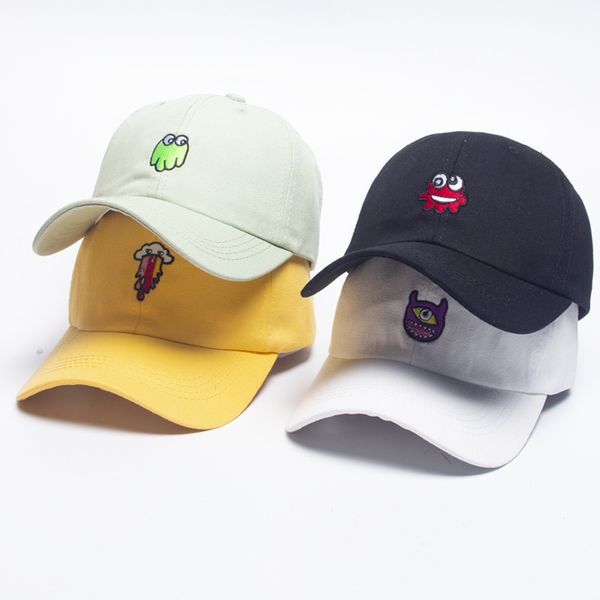 spring summer hat children's korean version tide duck tongue ins brand men's baseball cap versatile fashion hip hop, Black;white
spring summer hat children's korean version tide duck tongue ins brand men's baseball cap versatile fashion hip hop, Black;white