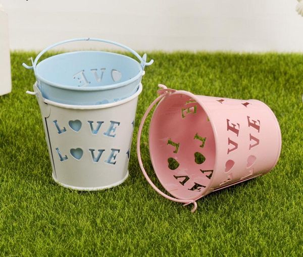 gift wrap metal mini hollow heart love buckets chocolate candy box for baby shower birthday party wedding decoration
gift wrap metal mini hollow heart love buckets chocolate candy box for baby shower birthday party wedding decoration