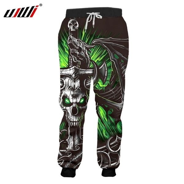 ujwi dropship sweatpants men cool print green skull horn 3d jogger pants casual hip hop streetwear full length trousers 210715, Black
ujwi dropship sweatpants men cool print green skull horn 3d jogger pants casual hip hop streetwear full length trousers 210715, Black