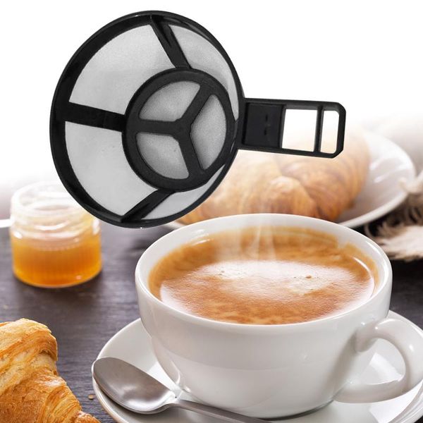 coffee filters reusable pot filter holder dripper mesh basket with handle kitchen gadgets tools home household
coffee filters reusable pot filter holder dripper mesh basket with handle kitchen gadgets tools home household