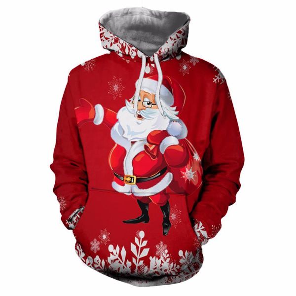 men's hoodies & sweatshirts 3d printed christmas santa claus men women fashion casual autumn winter gift zipper coat, Black
men's hoodies & sweatshirts 3d printed christmas santa claus men women fashion casual autumn winter gift zipper coat, Black