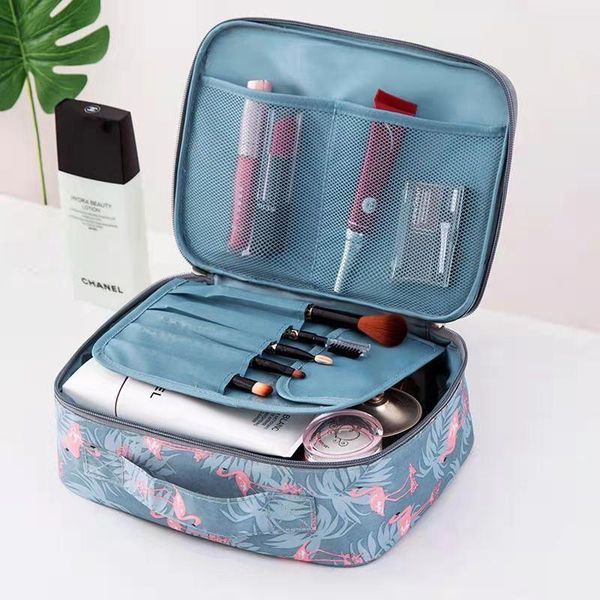 storage bags make up bag, multi-function waterproof travel portable double deck lady mini easy to carry
storage bags make up bag, multi-function waterproof travel portable double deck lady mini easy to carry