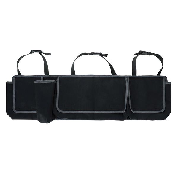 car organizer rear seat storage bag trunk hanging back box interior accessories 
car organizer rear seat storage bag trunk hanging back box interior accessories