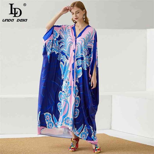 summer women multicolor print plus size long dress fashion designer ladies v-neck bohemian loose maxi 210522, Black;gray
summer women multicolor print plus size long dress fashion designer ladies v-neck bohemian loose maxi 210522, Black;gray