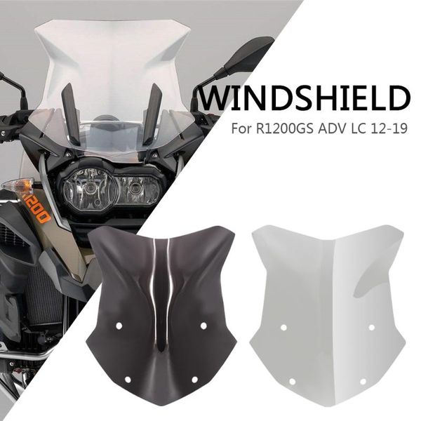 motorcycle windshield windscreen front screen for r 1200 gs r1200 adventure lc 2012-2021 accessoris
motorcycle windshield windscreen front screen for r 1200 gs r1200 adventure lc 2012-2021 accessoris