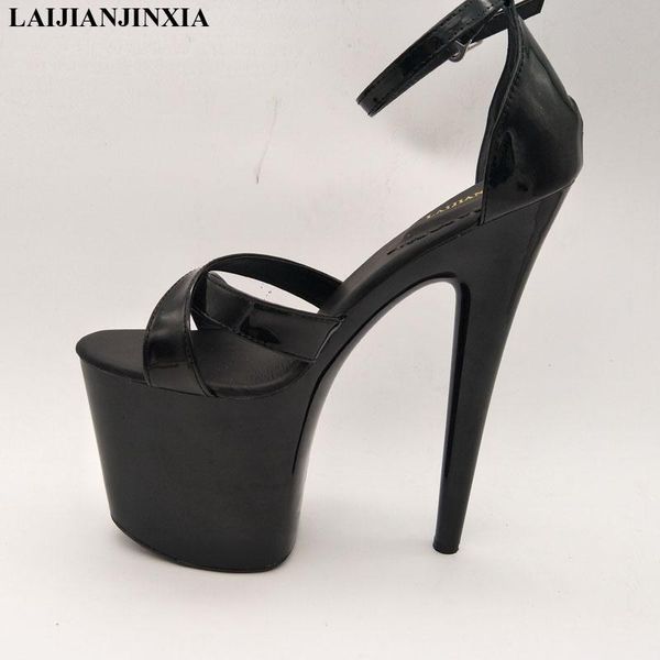 women sandals comfortable shoes classic fashionable women's buckle ankle strap high heels, Black
women sandals comfortable shoes classic fashionable women's buckle ankle strap high heels, Black