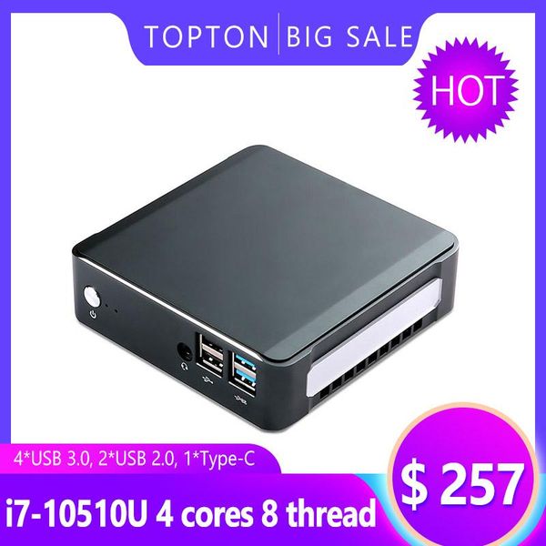 10th gen mini computer intel 10510u comet lake quad uhd graphics win10 pro 2.0 dp1.2 4k ac wifi deskpc pcs
10th gen mini computer intel 10510u comet lake quad uhd graphics win10 pro 2.0 dp1.2 4k ac wifi deskpc pcs