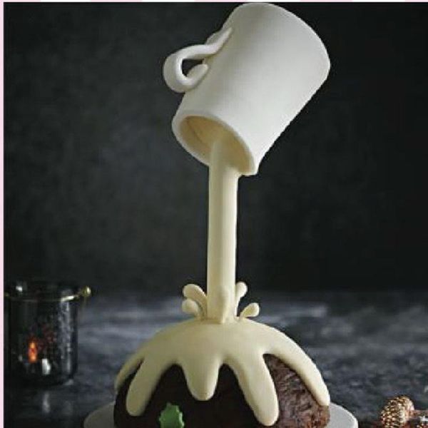 cake tools support structure frame anti gravity pouring kit hanging decorative stand birthday wedding party diy 3.9
cake tools support structure frame anti gravity pouring kit hanging decorative stand birthday wedding party diy 3.9