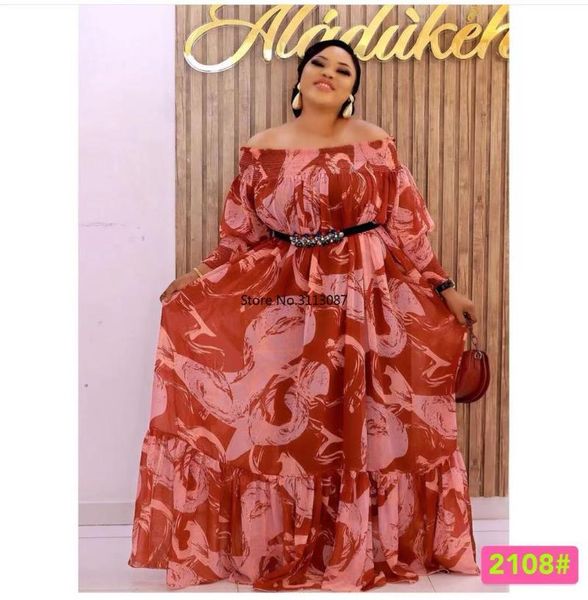ethnic clothing african long maxi dress women's backless slash neck off the shoulder daily evening party dresses for women, Red
ethnic clothing african long maxi dress women's backless slash neck off the shoulder daily evening party dresses for women, Red