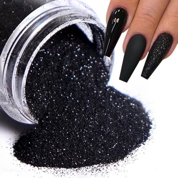 nail glitter 1bag shining sugar neon candy coat powder black colorful pigment dust art decorations manicure diy tips, Silver;gold
nail glitter 1bag shining sugar neon candy coat powder black colorful pigment dust art decorations manicure diy tips, Silver;gold