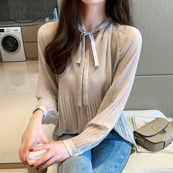 autumn women's clothing blusas mujer de moda ladies for women shirts bow long sleeve solid office lady shirts 6177 50 210528, White
autumn women's clothing blusas mujer de moda ladies for women shirts bow long sleeve solid office lady shirts 6177 50 210528, White