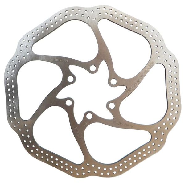 bike brakes 2 pieces brand avid hs1 brake rotors disc 12 blots bb5/bb7 mtb(160mm)
bike brakes 2 pieces brand avid hs1 brake rotors disc 12 blots bb5/bb7 mtb(160mm)