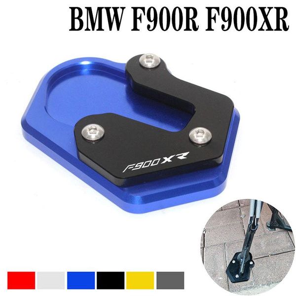 other motorcycle parts kickstand small foot side stand extension enlarger pad support frame plate for f900xr f900r 2021 accessories
other motorcycle parts kickstand small foot side stand extension enlarger pad support frame plate for f900xr f900r 2021 accessories