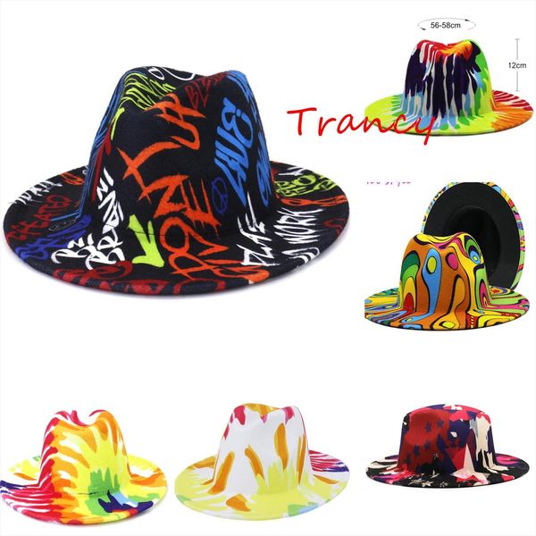 hat fedora tie dyed panama for women jazz church cap british fedoras hats men, Blue;gray
hat fedora tie dyed panama for women jazz church cap british fedoras hats men, Blue;gray