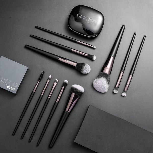 makeup brushes powder 11pcs set foundation eye shadow tools natural hair set-professional make up brush
makeup brushes powder 11pcs set foundation eye shadow tools natural hair set-professional make up brush