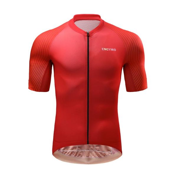 racing jackets 2022 men cycling jersey short sleeve mtb road bike stripes breathable mountain bicycle encymo, Black;red
racing jackets 2022 men cycling jersey short sleeve mtb road bike stripes breathable mountain bicycle encymo, Black;red