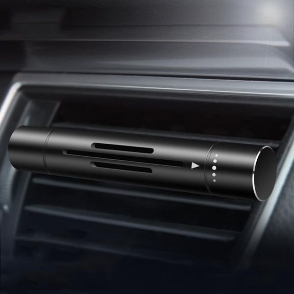 car air freshener 2pcs long lasting accessories with 12 refill sticks aroma diffuser reusable metal solid perfume vent clip gift
car air freshener 2pcs long lasting accessories with 12 refill sticks aroma diffuser reusable metal solid perfume vent clip gift