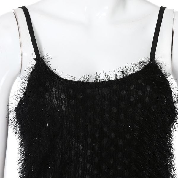 casual dresses fashion-new slim elastic plush club for women v neck mini new year's tassels bodycon party vestido 7h3d, Black;gray
casual dresses fashion-new slim elastic plush club for women v neck mini new year's tassels bodycon party vestido 7h3d, Black;gray