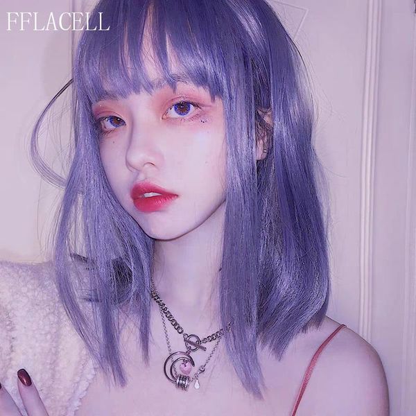earrings & necklace fflacell fairy tale transparent purple love hollow moon crystal clavicle chain ot clasp women party jewelry, Silver
earrings & necklace fflacell fairy tale transparent purple love hollow moon crystal clavicle chain ot clasp women party jewelry, Silver