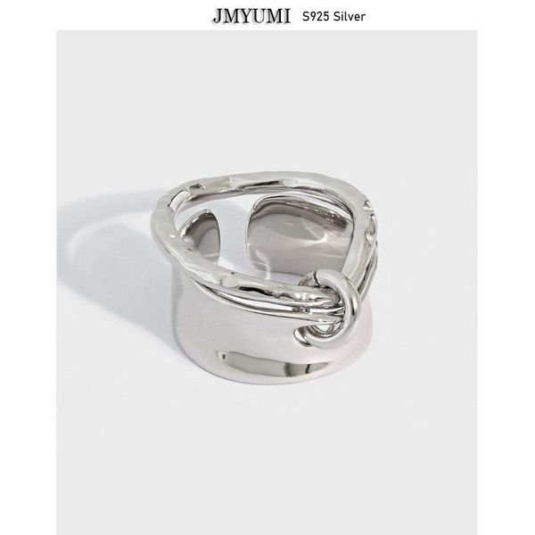 cluster rings 925 sterling silver for women sets gold color trendy jewelry large adjustable antique anillos vintage handmade, Golden;silver
cluster rings 925 sterling silver for women sets gold color trendy jewelry large adjustable antique anillos vintage handmade, Golden;silver