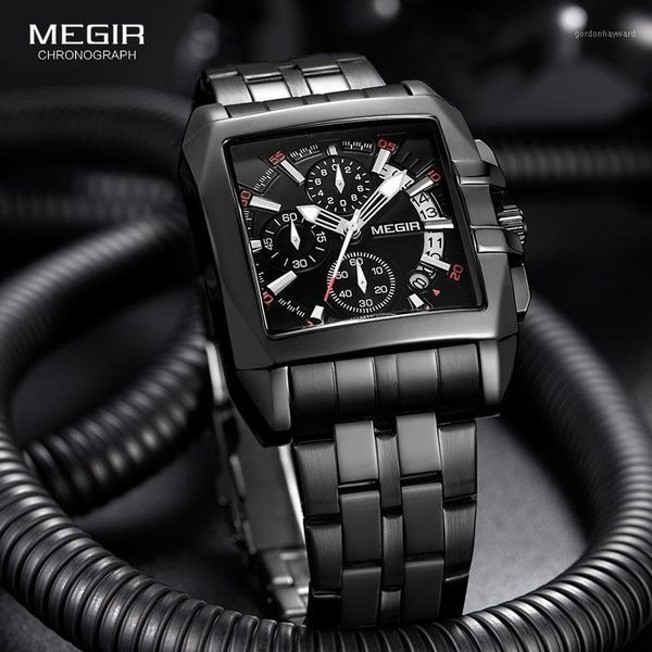 brand men watches business quartz watch men's stainless steel band 30m waterproof date wristwatches relogio masculino, Slivery;brown
brand men watches business quartz watch men's stainless steel band 30m waterproof date wristwatches relogio masculino, Slivery;brown