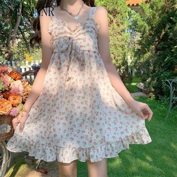casual dresses lyeeynnr retro floral dress women slash neck spaghetti strap lady vestidos summer 2021 sweet girl female, Black;gray
casual dresses lyeeynnr retro floral dress women slash neck spaghetti strap lady vestidos summer 2021 sweet girl female, Black;gray
