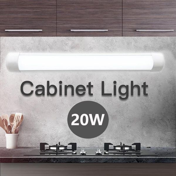 high power led kitchen under cabinets bar lights 20w t5 tube 500mm 300mm wall lamp 220v wardrobe closet home decor lighting cabinet light
high power led kitchen under cabinets bar lights 20w t5 tube 500mm 300mm wall lamp 220v wardrobe closet home decor lighting cabinet light