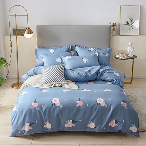 bedding sets four pieces home textile floral kiss green pure comefortable soft bedspread quality quilt cover pillowcase oceania
bedding sets four pieces home textile floral kiss green pure comefortable soft bedspread quality quilt cover pillowcase oceania