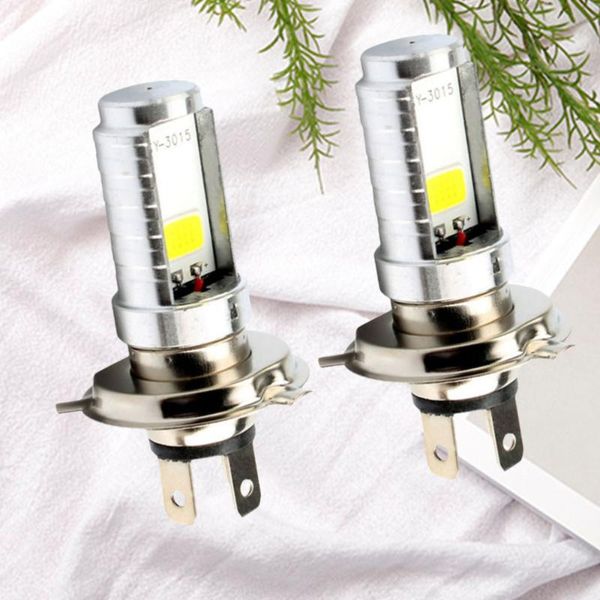 h4/cob/6w superbright led spotlight motorcycle light electric car headlight headlights
h4/cob/6w superbright led spotlight motorcycle light electric car headlight headlights