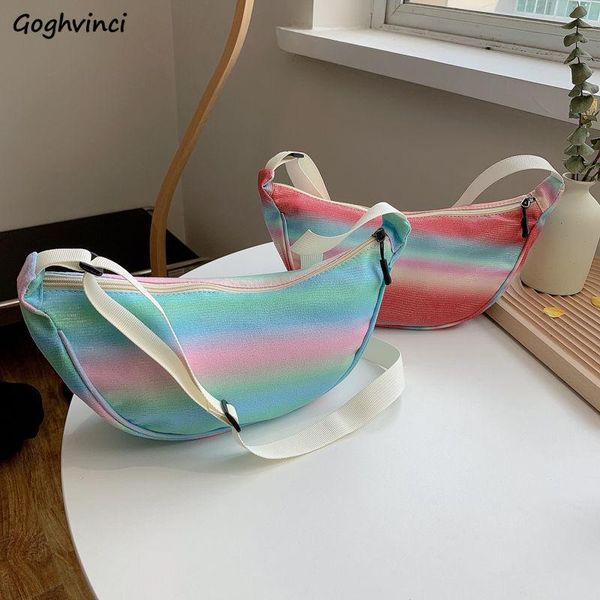 evening bags colorful striped shoulder women little cross body nylon bag leisure students ulzzang all-match hobos handbags sweet trendy
evening bags colorful striped shoulder women little cross body nylon bag leisure students ulzzang all-match hobos handbags sweet trendy
