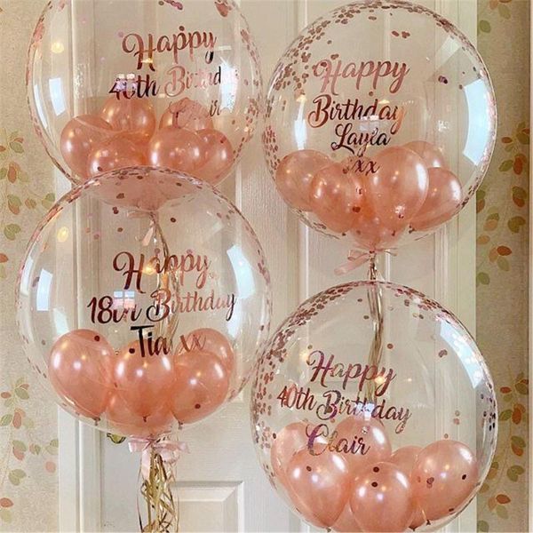party decoration 100pcs 50pcs 30pcs balloon round bubble helium balloons 18/10/24inch christmas wedding birthday clear air balon
party decoration 100pcs 50pcs 30pcs balloon round bubble helium balloons 18/10/24inch christmas wedding birthday clear air balon