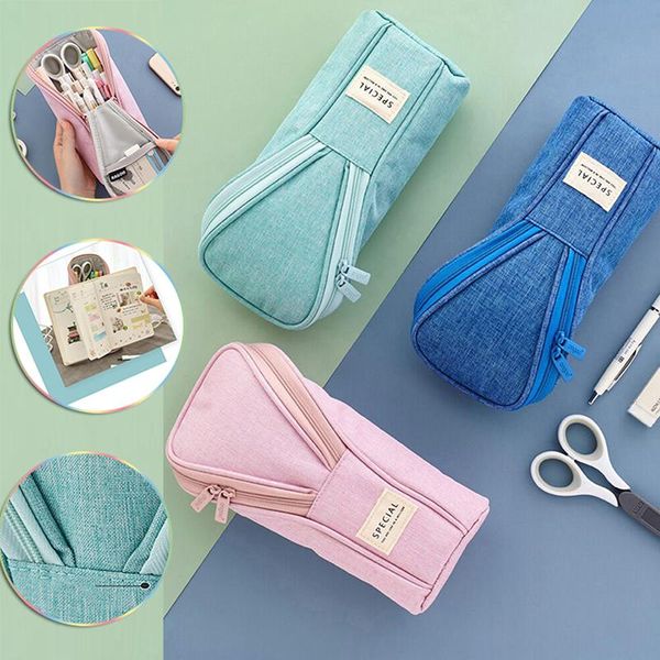 pencil bags angoo golf style pen bag case special color phone holder fabric storage pouch organizer for pens stationery school f737
pencil bags angoo golf style pen bag case special color phone holder fabric storage pouch organizer for pens stationery school f737