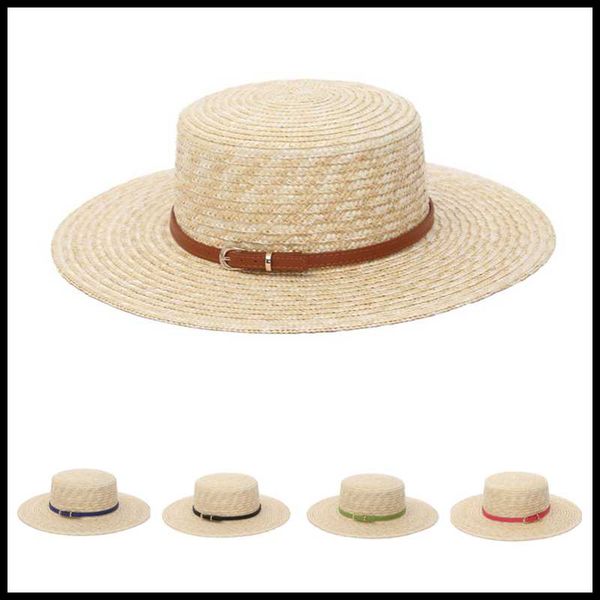 belt strap straw sun hat for women fashion vacation beach cap wide brim ins sunshade panama hats outdoor wholesale, Blue;gray
belt strap straw sun hat for women fashion vacation beach cap wide brim ins sunshade panama hats outdoor wholesale, Blue;gray