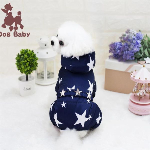 dog apparel pet clothes outfit for small dogs autumn winter coat jacket chihuahua clothing supplies
dog apparel pet clothes outfit for small dogs autumn winter coat jacket chihuahua clothing supplies