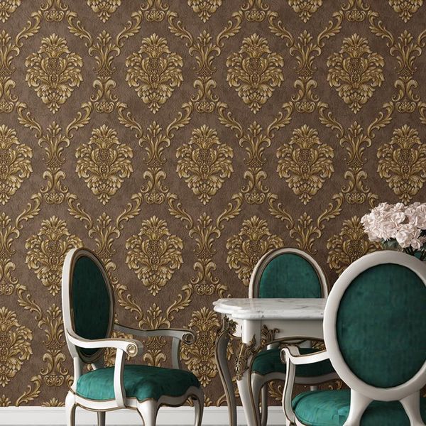 wallpapers european thicken waterproof pvc 3d floral wall papers home decor damask wallpaper for living room bedroom background walls mural
wallpapers european thicken waterproof pvc 3d floral wall papers home decor damask wallpaper for living room bedroom background walls mural
