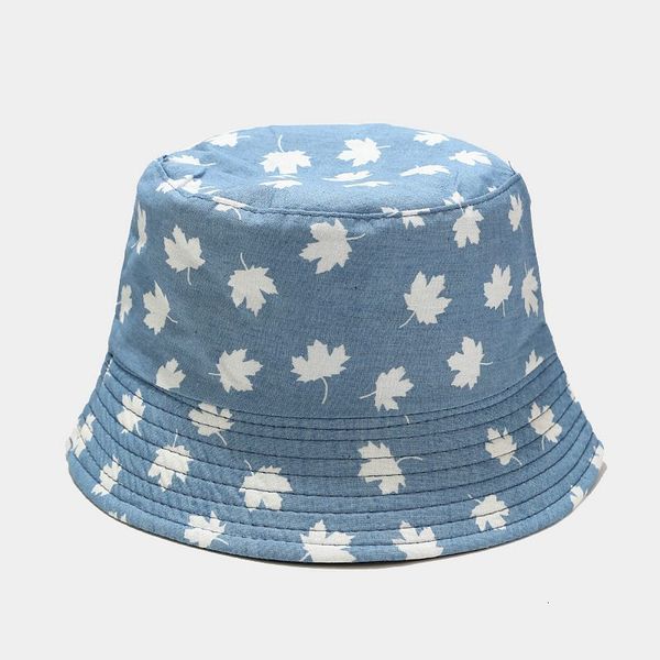 2021 new printing double side basin hat female summer maple designer fisherman's hat outdoor sunscreen cowboy fisherman's hat
2021 new printing double side basin hat female summer maple designer fisherman's hat outdoor sunscreen cowboy fisherman's hat