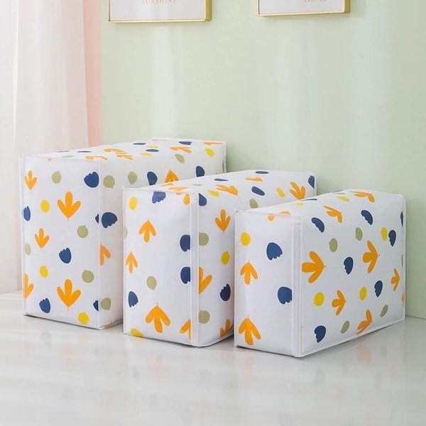 clothing & wardrobe storage peva quilt buggy bag household finishing dust-proof seasonal pa+pe cn(origin)
clothing & wardrobe storage peva quilt buggy bag household finishing dust-proof seasonal pa+pe cn(origin)