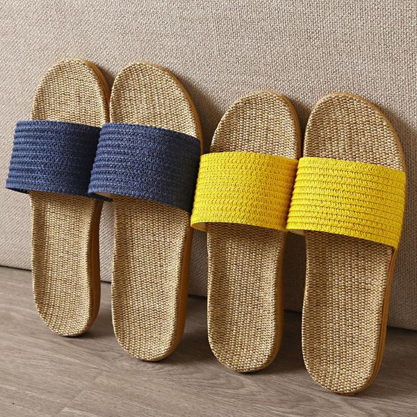 slippers suihyung women summer shoes 2021 flax comfortable flat casual slides ladies indoor flip flops female sandals, Black
slippers suihyung women summer shoes 2021 flax comfortable flat casual slides ladies indoor flip flops female sandals, Black